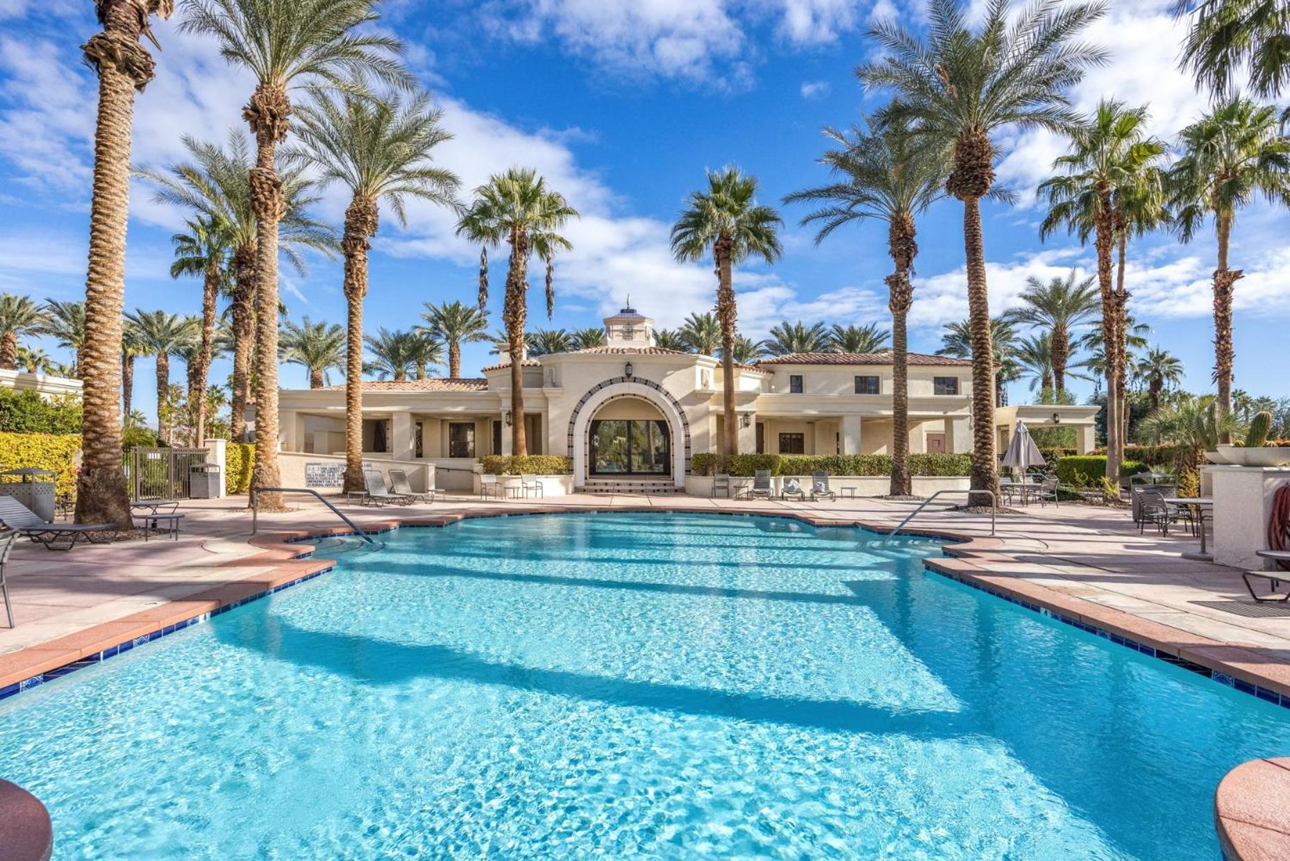 Desert Getaway By Vare Pool Spa Gym Tennis La Quinta Exterior foto