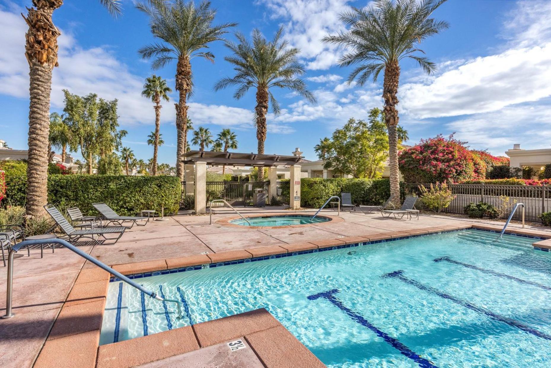 Desert Getaway By Vare Pool Spa Gym Tennis La Quinta Exterior foto