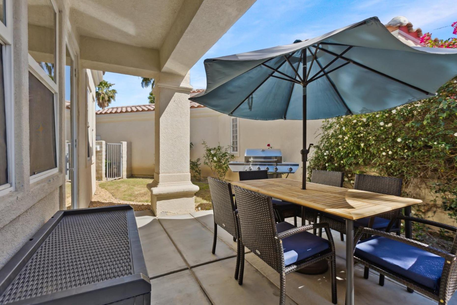 Desert Getaway By Vare Pool Spa Gym Tennis La Quinta Exterior foto